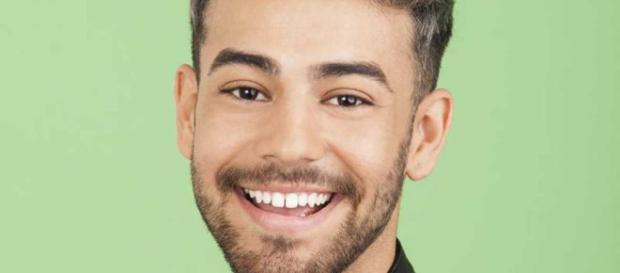 Operación Triunfo se despide de Agoney ¡con un hasta mañana! Operación Triunfo se despide de Agoney ¡con un hasta mañana!