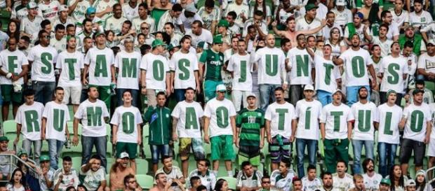Palmeiras x Red Bull Brasil ao vivo Palmeiras x Red Bull Brasil ao vivo