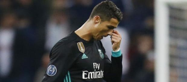 quatre raisons de la crise au Real Madrid - yahoo.com quatre raisons de la crise au Real Madrid - yahoo.com