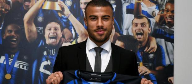 Rafinha Alcantara directo al Internazionale de Milán Rafinha Alcantara directo al Internazionale de Milán