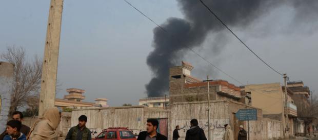 Save the Children, sotto attacco Isis, annuncia la resa Save the Children, sotto attacco Isis, annuncia la resa