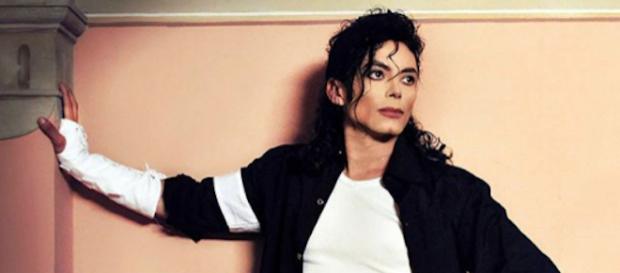 Sergio Cortés, il miglior imitatore di Michael Jackson al mondo Sergio Cortés, il miglior imitatore di Michael Jackson al mondo