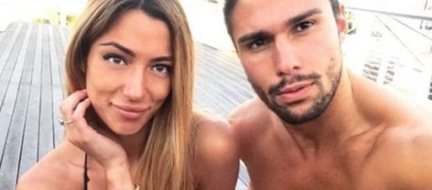Soleil Sorgè parla della storia tra Luca e Ivana Soleil Sorgè parla della storia tra Luca e Ivana