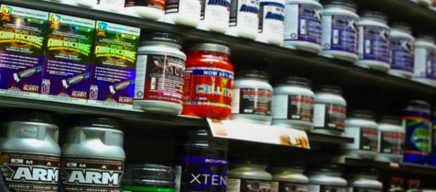 Suplementos de fisicoculturismo que no funcionan - Fitness y ejercicios - askmen.com Suplementos de fisicoculturismo que no funcionan - Fitness y ejercicios - askmen.com