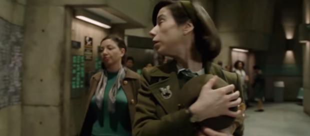 The Shape of Water - Image credit - Fox Searchlgiht | YouTube The Shape of Water - Image credit - Fox Searchlgiht | YouTube