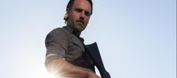 The Walking Dead, saison 8 : les 10 chocs à retenir de l'épisode 1 ... - premiere.fr The Walking Dead, saison 8 : les 10 chocs à retenir de l'épisode 1 ... - premiere.fr