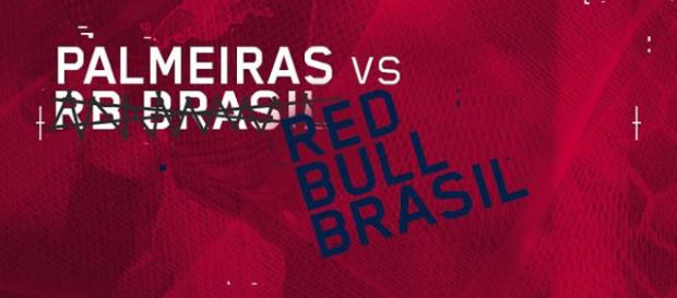 Time de Campinas brincou com o fato de não ter seu nome falado de maneira correta Time de Campinas brincou com o fato de não ter seu nome falado de maneira correta