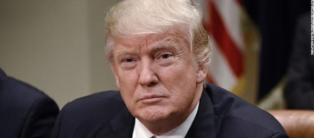 Trump amenaza con retirar ayuda a palestinos Trump amenaza con retirar ayuda a palestinos