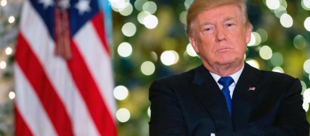 Trump critica a China por supuestas ventas de petróleo a Corea del ... - dw.com Trump critica a China por supuestas ventas de petróleo a Corea del ... - dw.com