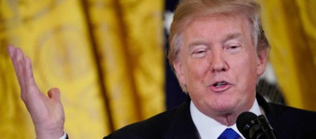 Trump will zur Russlandaffäre unter Eid aussagen - Politik Ausland ... - bild.de Trump will zur Russlandaffäre unter Eid aussagen - Politik Ausland ... - bild.de