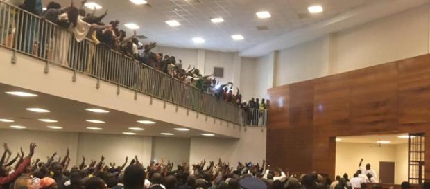 Vodafone Cameroun encore dans la tourmente (c)Google Vodafone Cameroun encore dans la tourmente (c)Google