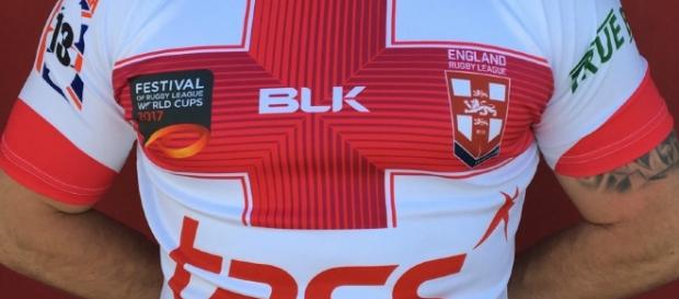 Who should be the next England Rugby League captain? Image Source - rugby-league.com Who should be the next England Rugby League captain? Image Source - rugby-league.com