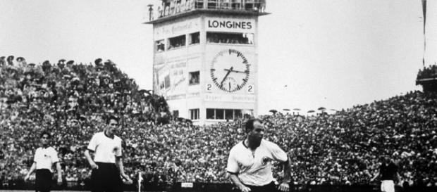 WM-Serie: Das Wunder von Bern 1954 :: DFB - Deutscher Fußball-Bund ... - dfb.de WM-Serie: Das Wunder von Bern 1954 :: DFB - Deutscher Fußball-Bund ... - dfb.de