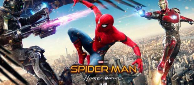 ZNCine - Crítica de Spider-Man: Homecoming, de Jon Watts - Zona ... - zonanegativa.com ZNCine - Crítica de Spider-Man: Homecoming, de Jon Watts - Zona ... - zonanegativa.com