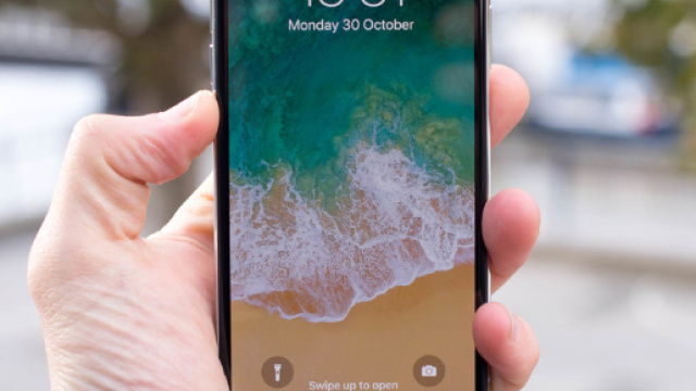 Apple iPhone X review: The future of Apple smartphones - Pocket-lint - pocket-lint.com