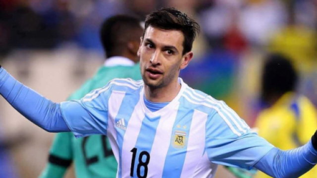 Calciomercato Inter, non solo Pastore: i nerazzurri seguono altri due argentini