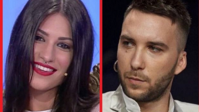 Gossip Uomini e donne: Ludovica Valli ha ritrovato l'amore con Mattia Briga?
