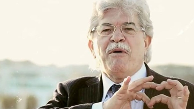 Il senatore Antonio Razzi non &egrave; stato ricandidato