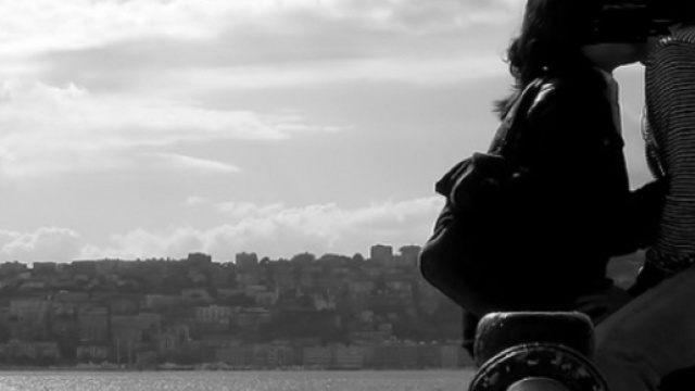 Il tragico racconto della fidanzatina di Ciro Ascione