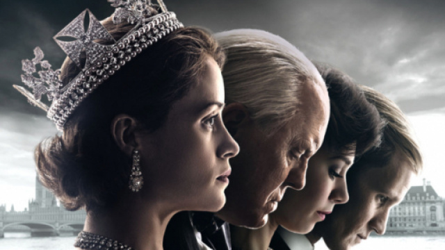 Immagine ufficiale della seconda stagione