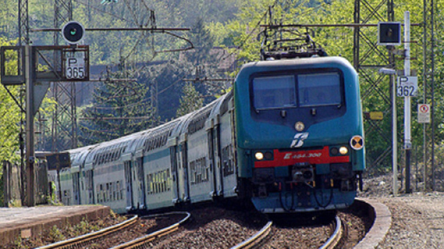 Incidente Trenord: linea bloccata