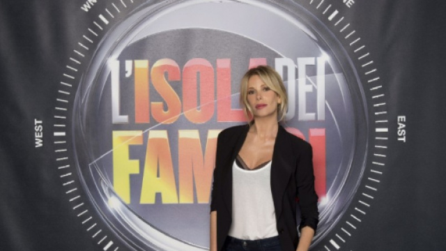 Isola dei Famosi 2018, malore per una concorrente