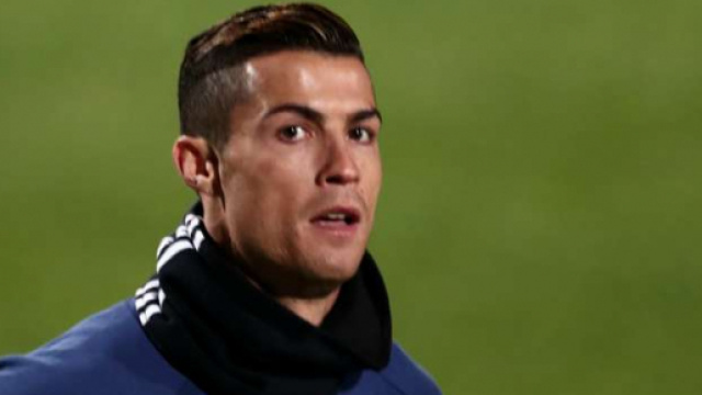 Le point sur l'avenir de Cristiano Ronaldo