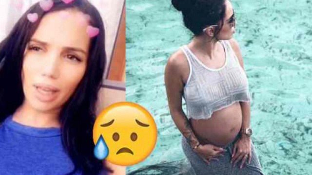 Les Marseillais en Australie : Manon Marsault enceinte, elle complexe et déprime totalement !