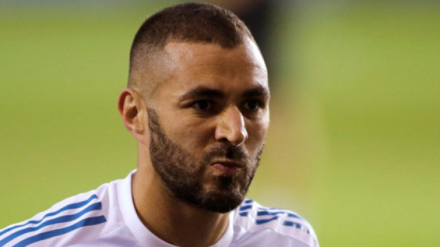 Mercato : Le Real Madrid hésite sur le cas Benzema !