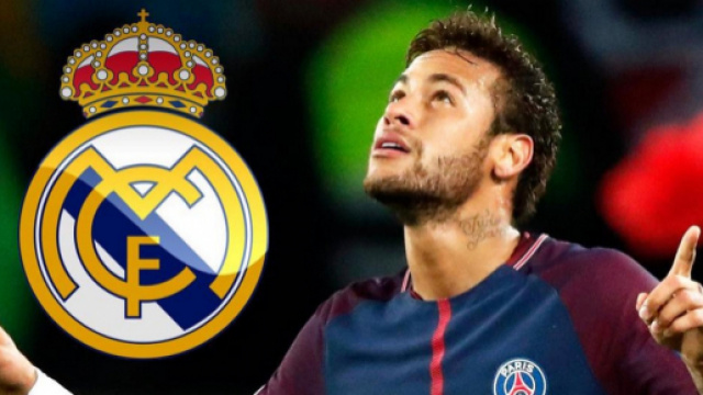 Mercato : PSG ou Real Madrid ? Neymar a tranché !