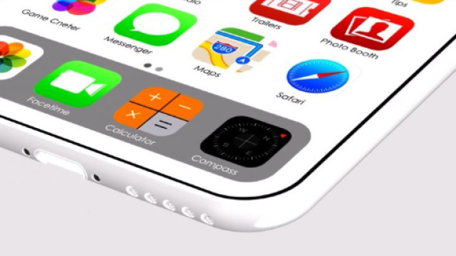 Nel 2018 Apple potrebbe rilasciare un iPhone da 6,1 pollici senza 3D Touch