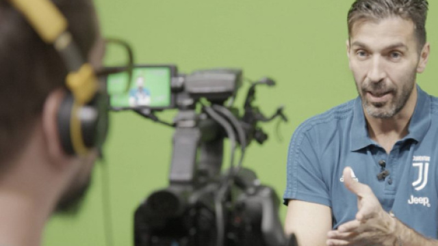 Netflix: le serie tv disponibili da Febbraio 2018 - Ecco 'Prima squadra: Juventus Fc'