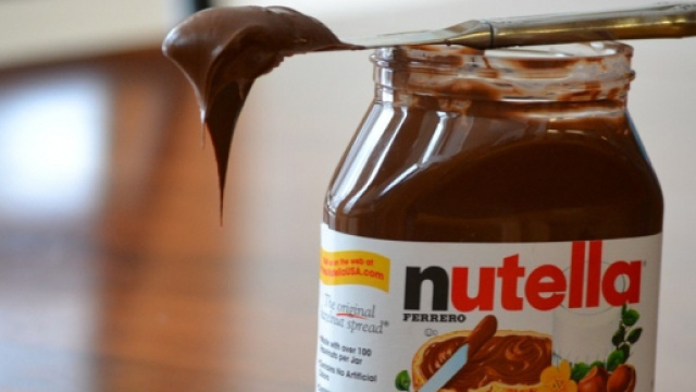 Nutella: Francia, assalto ai supermercati