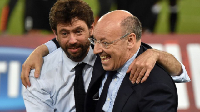 Ore decisive per il calciomercato della Juventus: trattativa alle battute finali per Pellegri