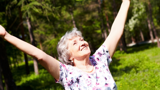 Prolungare la vita &egrave; il sogno di tutti (fonte quotidianosanita)