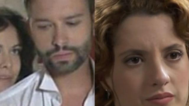 Una Vita anticipazioni: Felipe lascia Huertas, Celia scappa in America?
