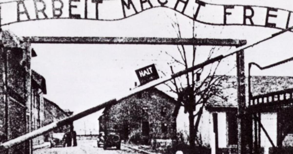 Ecco nel dettaglio come funzionava il campo di concentramento di Auschwitz Ecco nel dettaglio come funzionava il campo di concentramento di Auschwitz