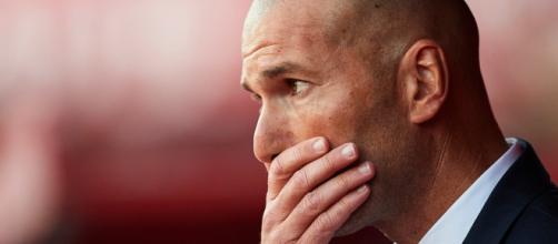 Mercato : Le remplaçant de Zidane déjà trouvé !