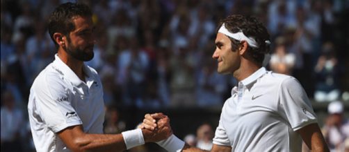 Finale Australian Open 2018, Federer-Cilic: quando si gioca e dove vederla