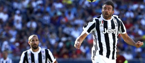 Juventus, qualche cambio di formazione contro il Chievo