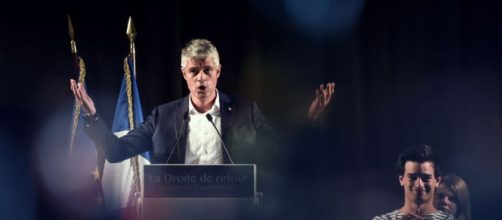 Laurent Wauquiez, ce nouveau logiciel (de droite extrême) pour Les ... - challenges.fr