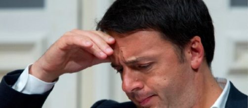 Matteo Renzi, segretario nazionale del PD