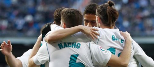 Mercato : Un cadre du Real Madrid veut partir si Zidane reste !