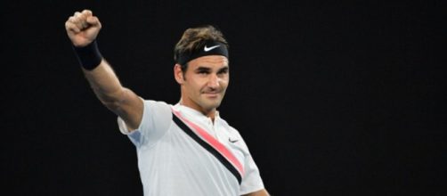 Open d'Australie: Roger Federer passe à la fraîche au 3e tour ... - liberation.fr
