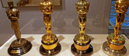 Oscar awards - Image credit - Mr gray | Flickr