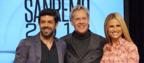 Sanremo 2018, comunicati i nomi degli ospiti dei cantanti in gara