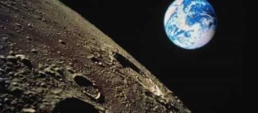 Sonda giapponese scopre tunnel sulla luna ideale per costruzione ... - sputniknews.com