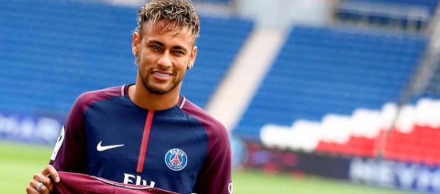 3 août 2017 : le jour où… Neymar a signé au PSG - Le Point - lepoint.fr 3 août 2017 : le jour où… Neymar a signé au PSG - Le Point - lepoint.fr
