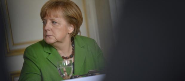 Angela Merkel, European People's Party via Flickr Angela Merkel, European People's Party via Flickr