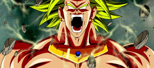 Broly vs Bojack - Battles - Comic Vine - gamespot.com Broly vs Bojack - Battles - Comic Vine - gamespot.com
